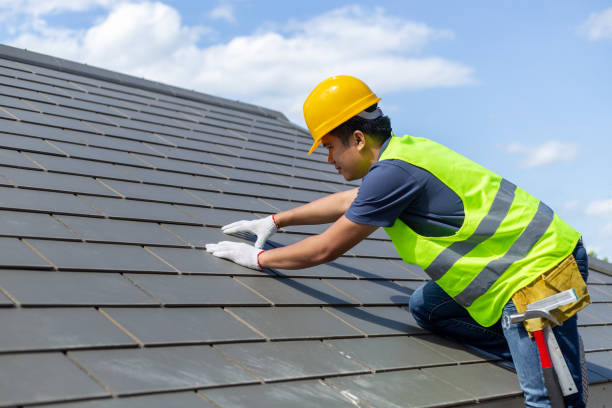 Tile Roofing Contractor in Hazel Dell, WA