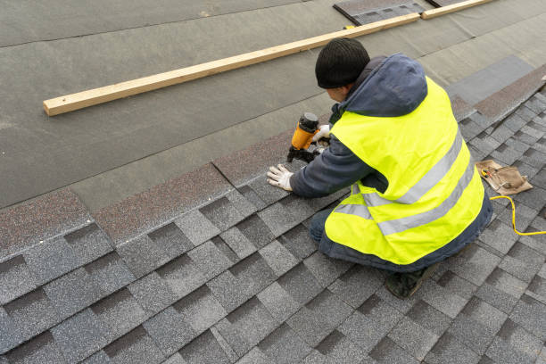Best Shingle Roofing Installation  in Hazel Dell, WA