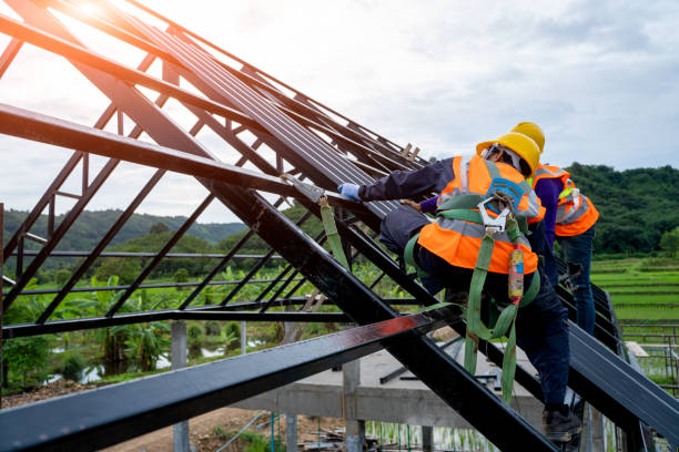 Best Best Roofing Contractors  in Hazel Dell, WA