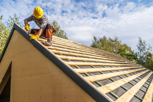Quick and Trustworthy Emergency Roof Repair Services in Hazel Dell, WA