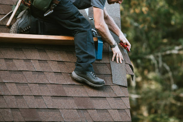 Heating Cable for Roof Installation in Hazel Dell, WA